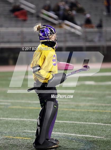 Thumbnail 3 in Lake Braddock @ Woodson (Regional SemiFinal) photogallery.