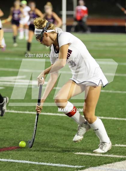 Thumbnail 3 in Lake Braddock @ Woodson (Regional SemiFinal) photogallery.