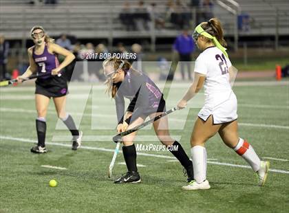 Thumbnail 2 in Lake Braddock @ Woodson (Regional SemiFinal) photogallery.