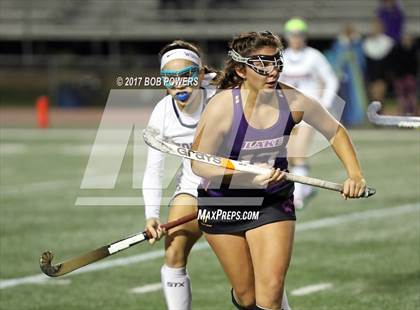 Thumbnail 2 in Lake Braddock @ Woodson (Regional SemiFinal) photogallery.