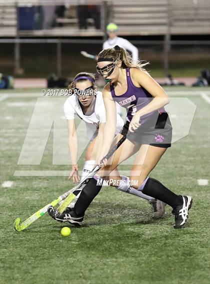 Thumbnail 1 in Lake Braddock @ Woodson (Regional SemiFinal) photogallery.