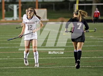 Thumbnail 1 in Lake Braddock @ Woodson (Regional SemiFinal) photogallery.