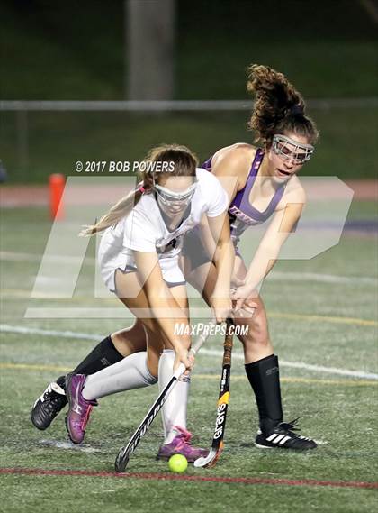 Thumbnail 1 in Lake Braddock @ Woodson (Regional SemiFinal) photogallery.