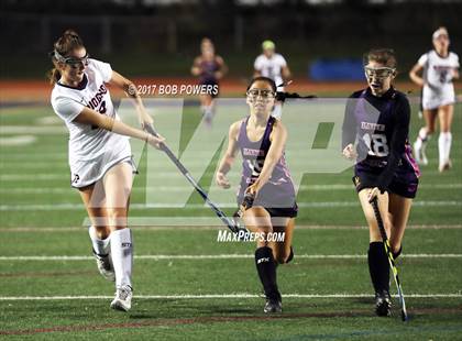 Thumbnail 3 in Lake Braddock @ Woodson (Regional SemiFinal) photogallery.