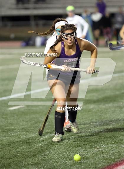 Thumbnail 1 in Lake Braddock @ Woodson (Regional SemiFinal) photogallery.