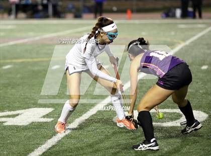 Thumbnail 1 in Lake Braddock @ Woodson (Regional SemiFinal) photogallery.
