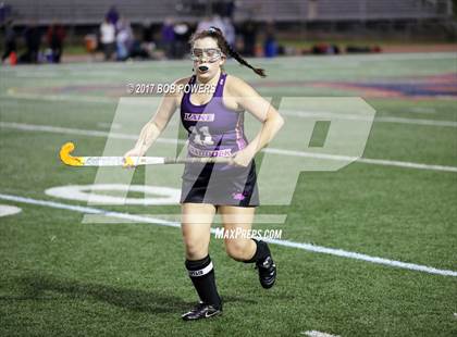Thumbnail 2 in Lake Braddock @ Woodson (Regional SemiFinal) photogallery.