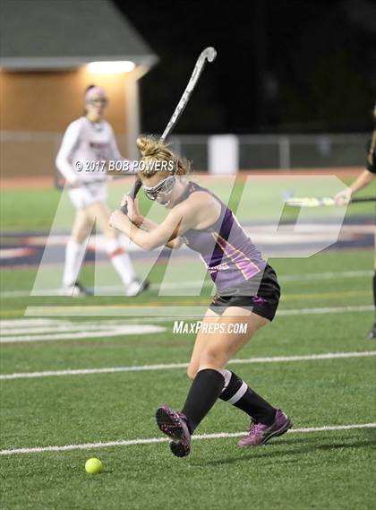 Thumbnail 3 in Lake Braddock @ Woodson (Regional SemiFinal) photogallery.