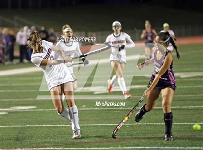 Thumbnail 1 in Lake Braddock @ Woodson (Regional SemiFinal) photogallery.