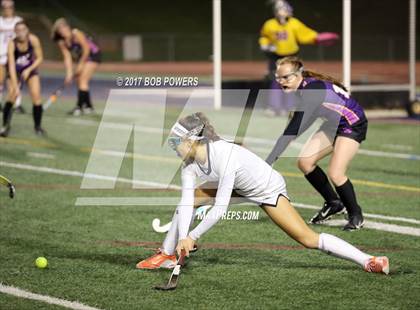 Thumbnail 1 in Lake Braddock @ Woodson (Regional SemiFinal) photogallery.