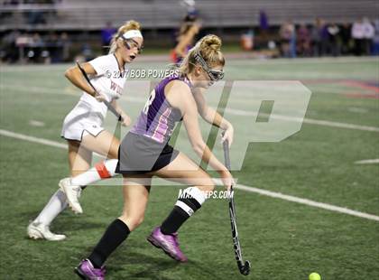 Thumbnail 2 in Lake Braddock @ Woodson (Regional SemiFinal) photogallery.