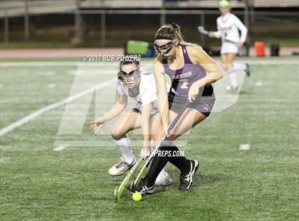 Thumbnail 2 in Lake Braddock @ Woodson (Regional SemiFinal) photogallery.