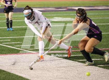 Thumbnail 3 in Lake Braddock @ Woodson (Regional SemiFinal) photogallery.