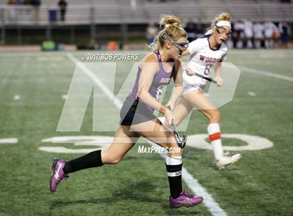Thumbnail 1 in Lake Braddock @ Woodson (Regional SemiFinal) photogallery.