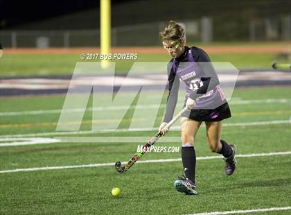 Thumbnail 1 in Lake Braddock @ Woodson (Regional SemiFinal) photogallery.