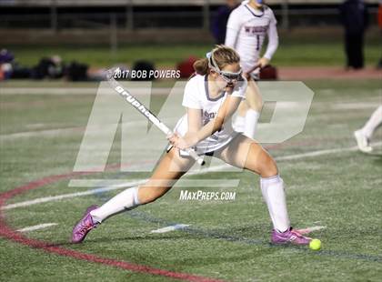 Thumbnail 3 in Lake Braddock @ Woodson (Regional SemiFinal) photogallery.