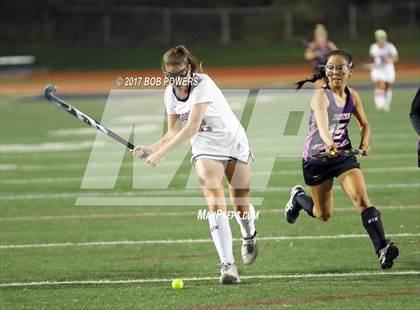 Thumbnail 1 in Lake Braddock @ Woodson (Regional SemiFinal) photogallery.