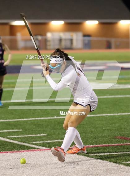 Thumbnail 1 in Lake Braddock @ Woodson (Regional SemiFinal) photogallery.