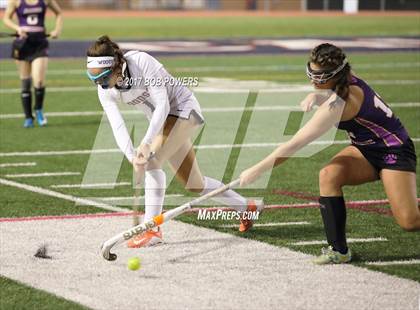 Thumbnail 2 in Lake Braddock @ Woodson (Regional SemiFinal) photogallery.