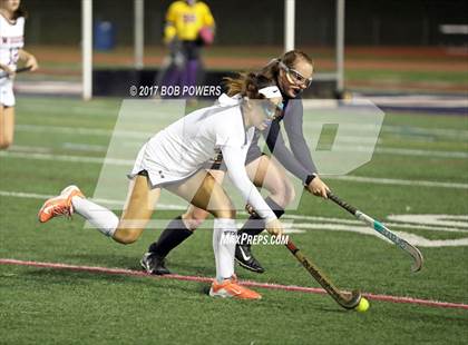 Thumbnail 1 in Lake Braddock @ Woodson (Regional SemiFinal) photogallery.