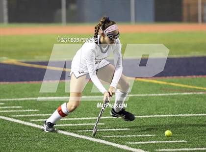 Thumbnail 2 in Lake Braddock @ Woodson (Regional SemiFinal) photogallery.
