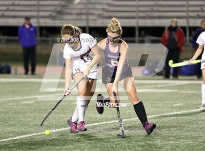 Thumbnail 1 in Lake Braddock @ Woodson (Regional SemiFinal) photogallery.