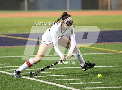 Thumbnail 3 in Lake Braddock @ Woodson (Regional SemiFinal) photogallery.