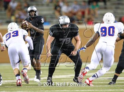 Thumbnail 3 in Guyer vs. Allen photogallery.