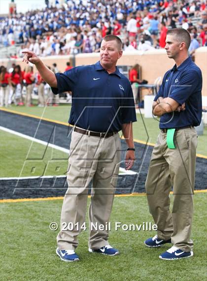 Thumbnail 1 in Guyer vs. Allen photogallery.
