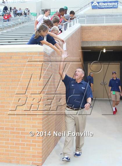 Thumbnail 1 in Guyer vs. Allen photogallery.