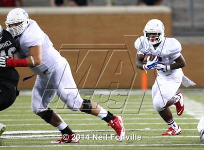 Thumbnail 1 in Guyer vs. Allen photogallery.