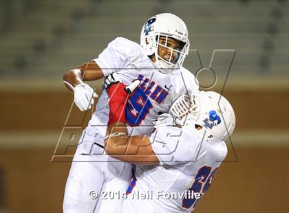 Thumbnail 2 in Guyer vs. Allen photogallery.