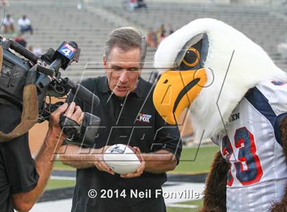 Thumbnail 3 in Guyer vs. Allen photogallery.