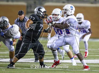 Thumbnail 3 in Guyer vs. Allen photogallery.