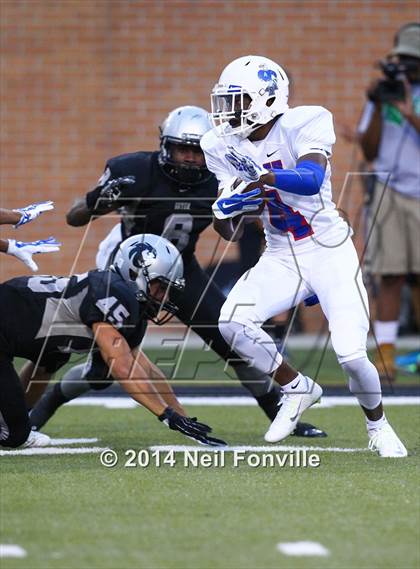 Thumbnail 1 in Guyer vs. Allen photogallery.