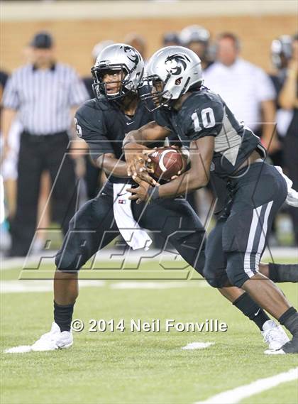 Thumbnail 2 in Guyer vs. Allen photogallery.