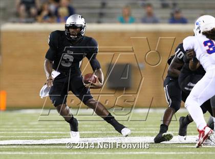 Thumbnail 1 in Guyer vs. Allen photogallery.