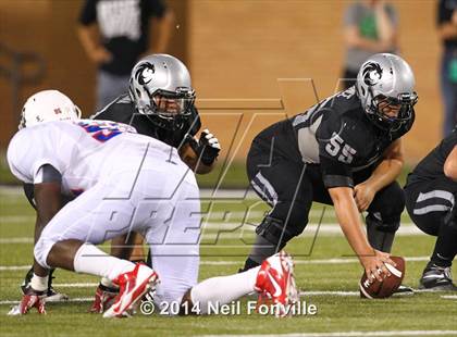 Thumbnail 3 in Guyer vs. Allen photogallery.