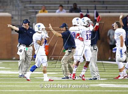 Thumbnail 2 in Guyer vs. Allen photogallery.