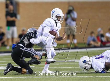 Thumbnail 3 in Guyer vs. Allen photogallery.