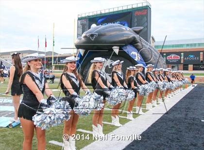 Thumbnail 1 in Guyer vs. Allen photogallery.