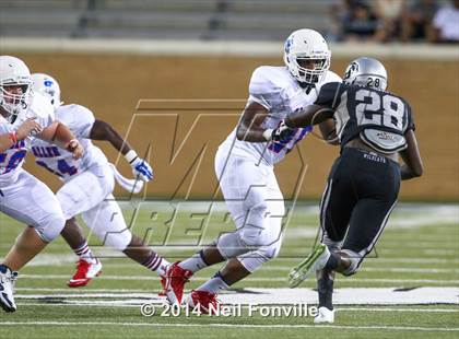 Thumbnail 3 in Guyer vs. Allen photogallery.