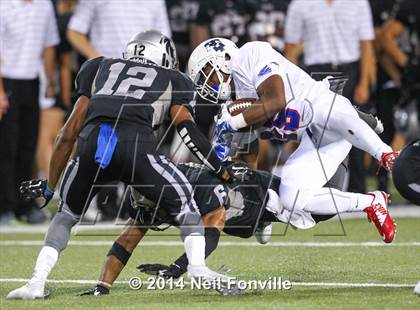Thumbnail 1 in Guyer vs. Allen photogallery.