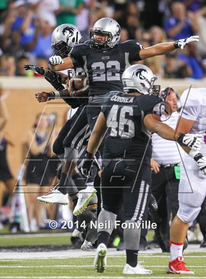 Thumbnail 1 in Guyer vs. Allen photogallery.