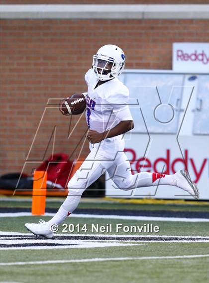 Thumbnail 2 in Guyer vs. Allen photogallery.