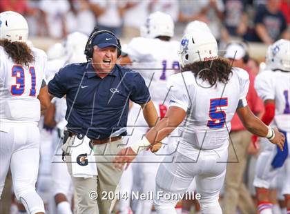 Thumbnail 1 in Guyer vs. Allen photogallery.