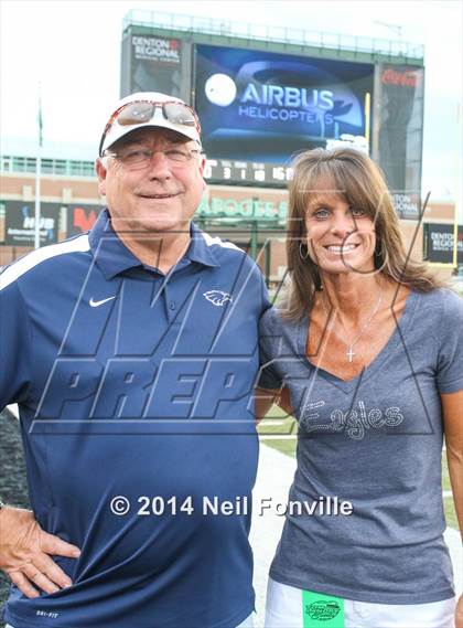 Thumbnail 3 in Guyer vs. Allen photogallery.