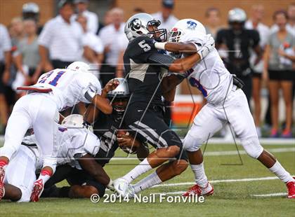 Thumbnail 1 in Guyer vs. Allen photogallery.