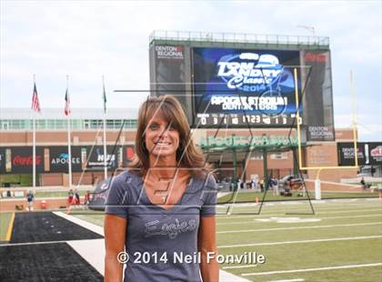 Thumbnail 2 in Guyer vs. Allen photogallery.
