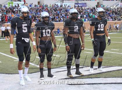 Thumbnail 3 in Guyer vs. Allen photogallery.